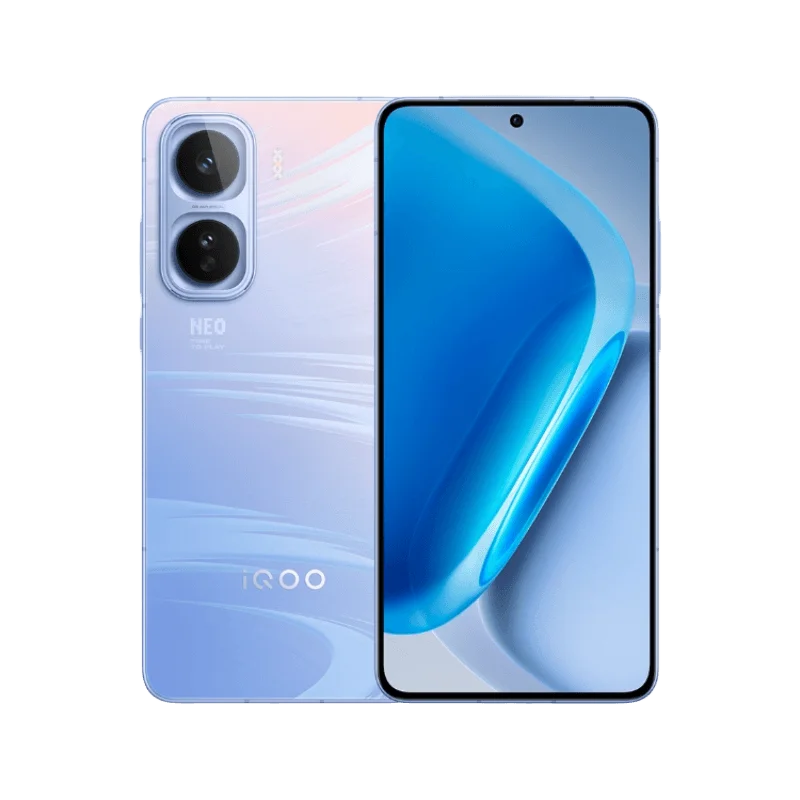 IQOO Neo 11